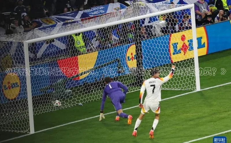 球盟会手机版登录挪威主权基金《揭秘足球界最强守门员，谁才是真正的最强足球运动员？》