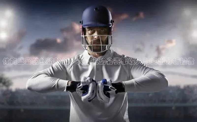 体育盛宴的经济脉络：大型运动会赛事收入与支出分析报告