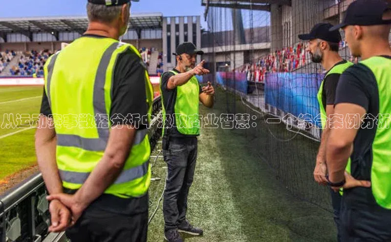 从运动赛事数据分析中汲取商业智慧：一个综合案例分析