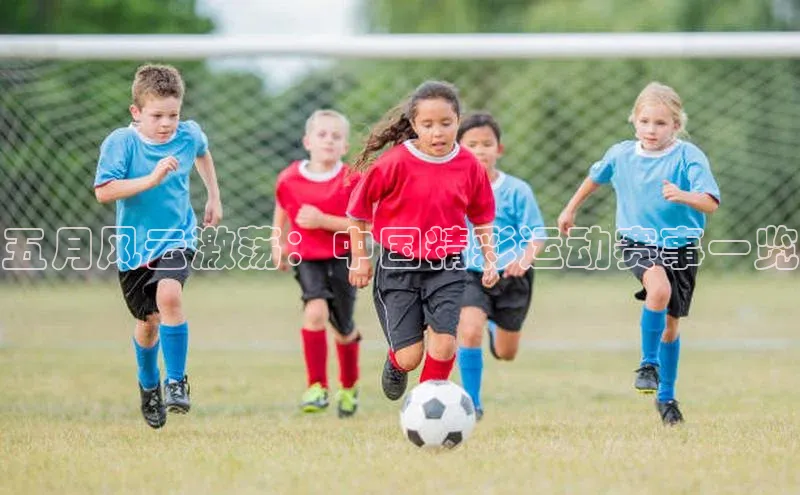 五月风云激荡：中国精彩运动赛事一览