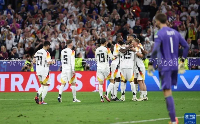 全球视野下的顶级体育赛事与展望：一个国家的视角