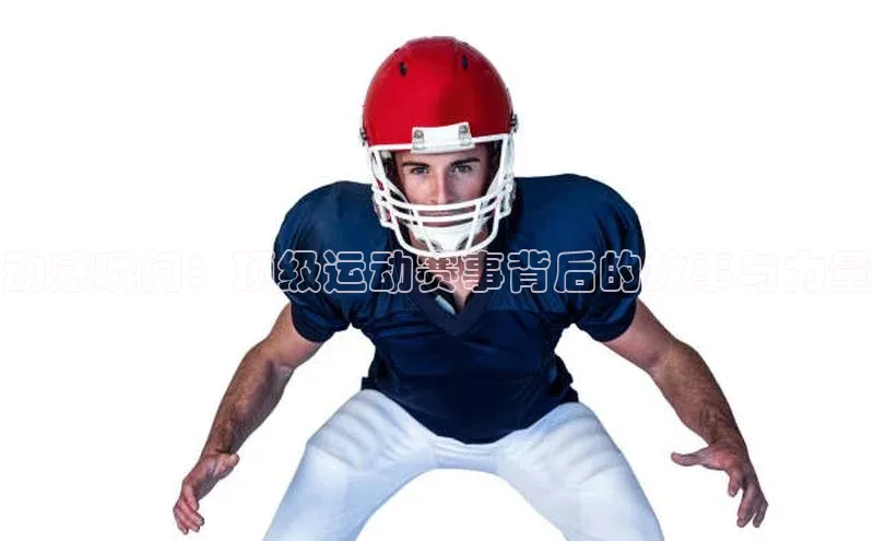 动感瞬间：顶级运动赛事背后的故事与力量