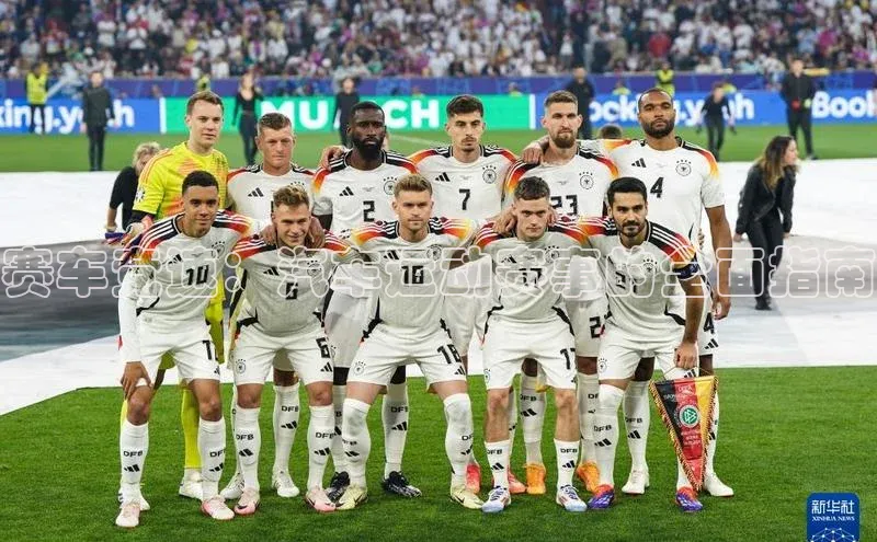 赛车竞速：汽车运动赛事的全面指南