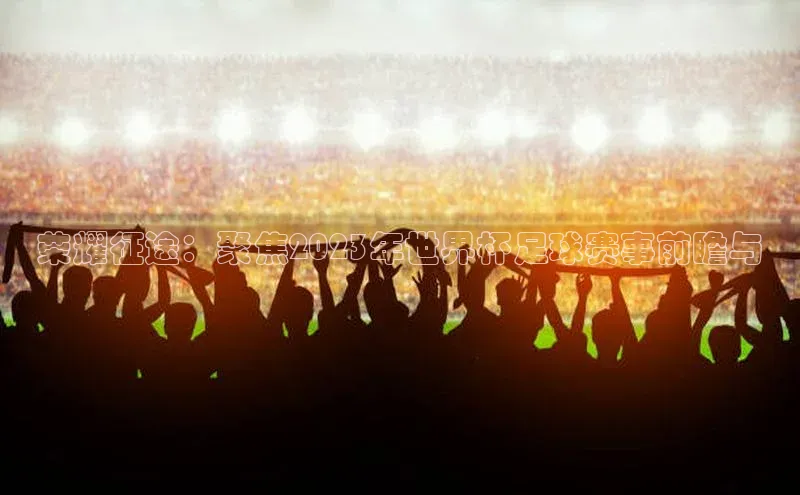 荣耀征途：聚焦2023年世界杯足球赛事前瞻与