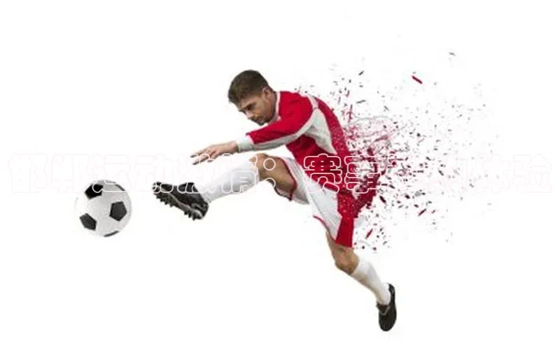 邯郸运动激情：赛事预约体验