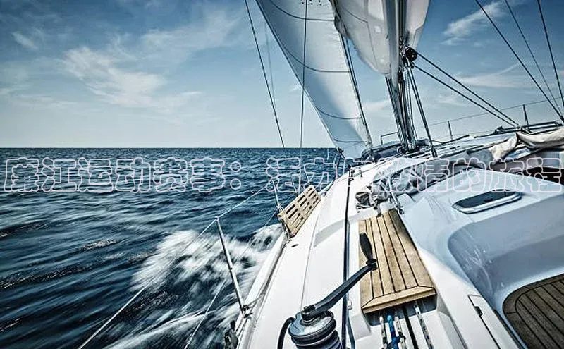 廉江运动赛事：活力与激情的旅程