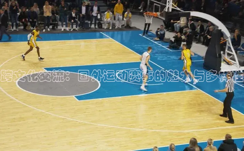 跨文化交流：国外运动赛事的魅力与多样性