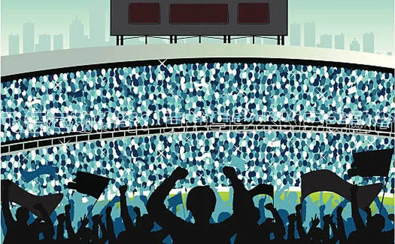 飞镖运动传奇：竞技与艺术的完美融合